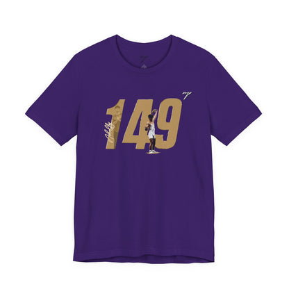 Leon Nikollaj Graphic Tee