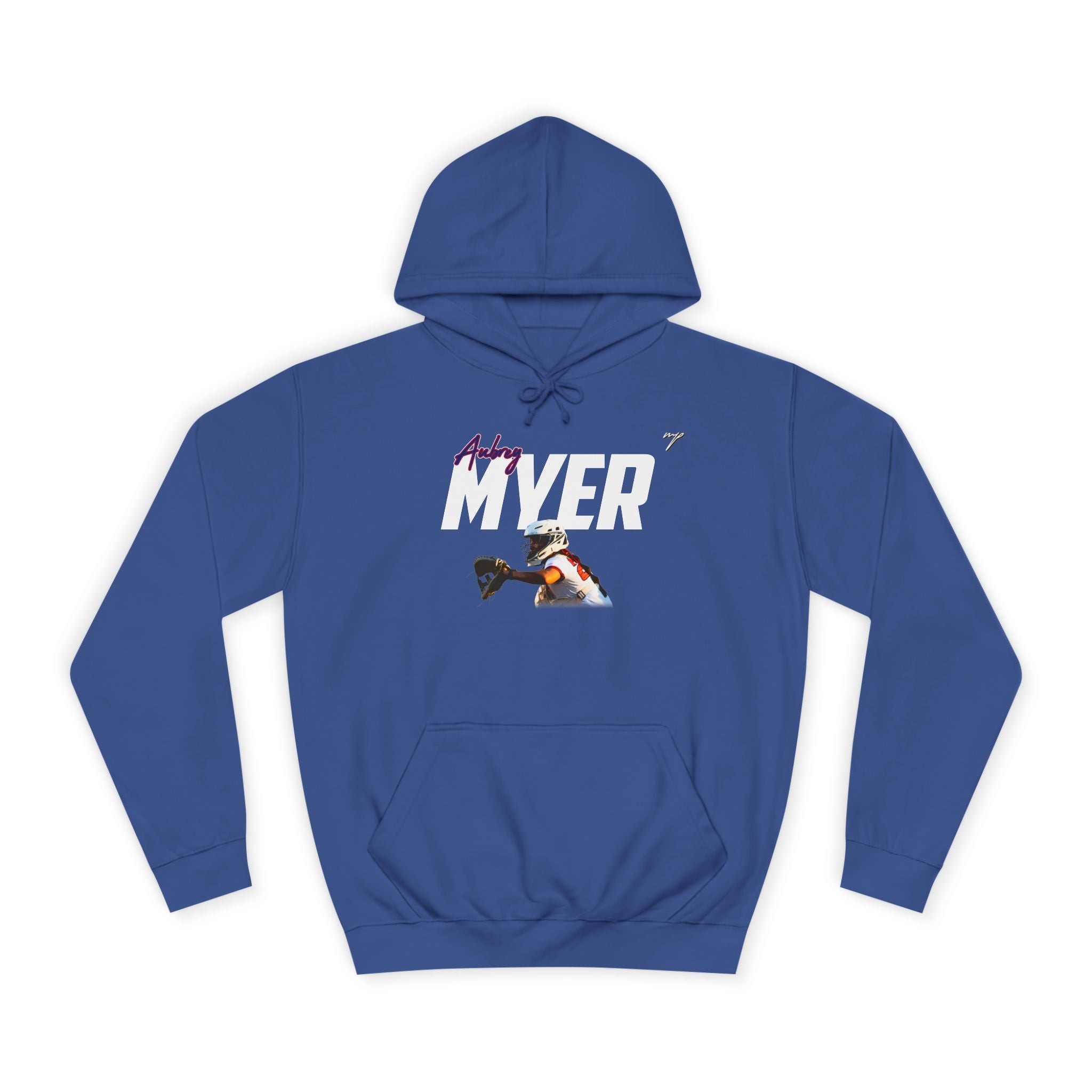 Aubrey Myer Hoodie