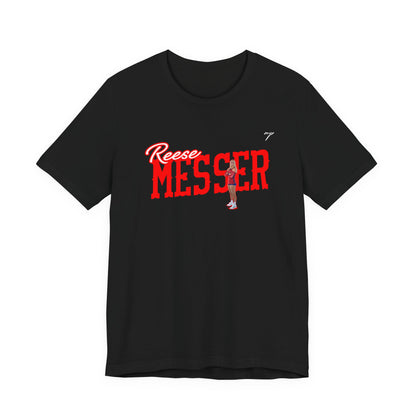 Reese Messer Graphic Tee