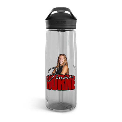Jenna Horne Water Bottle