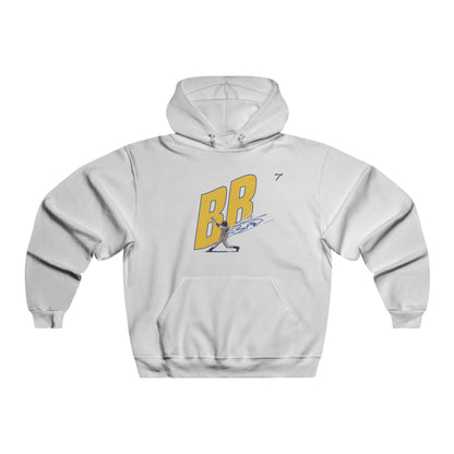 Brody Buoncristiani Vintage Hoodie