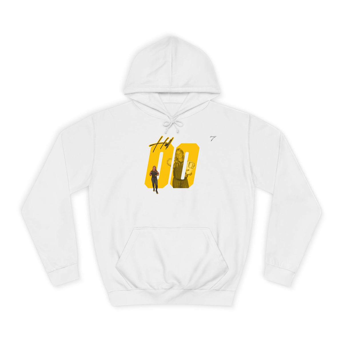 Pearson Hall Hoodie