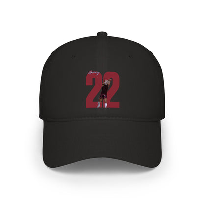 Cameron Gray Hat