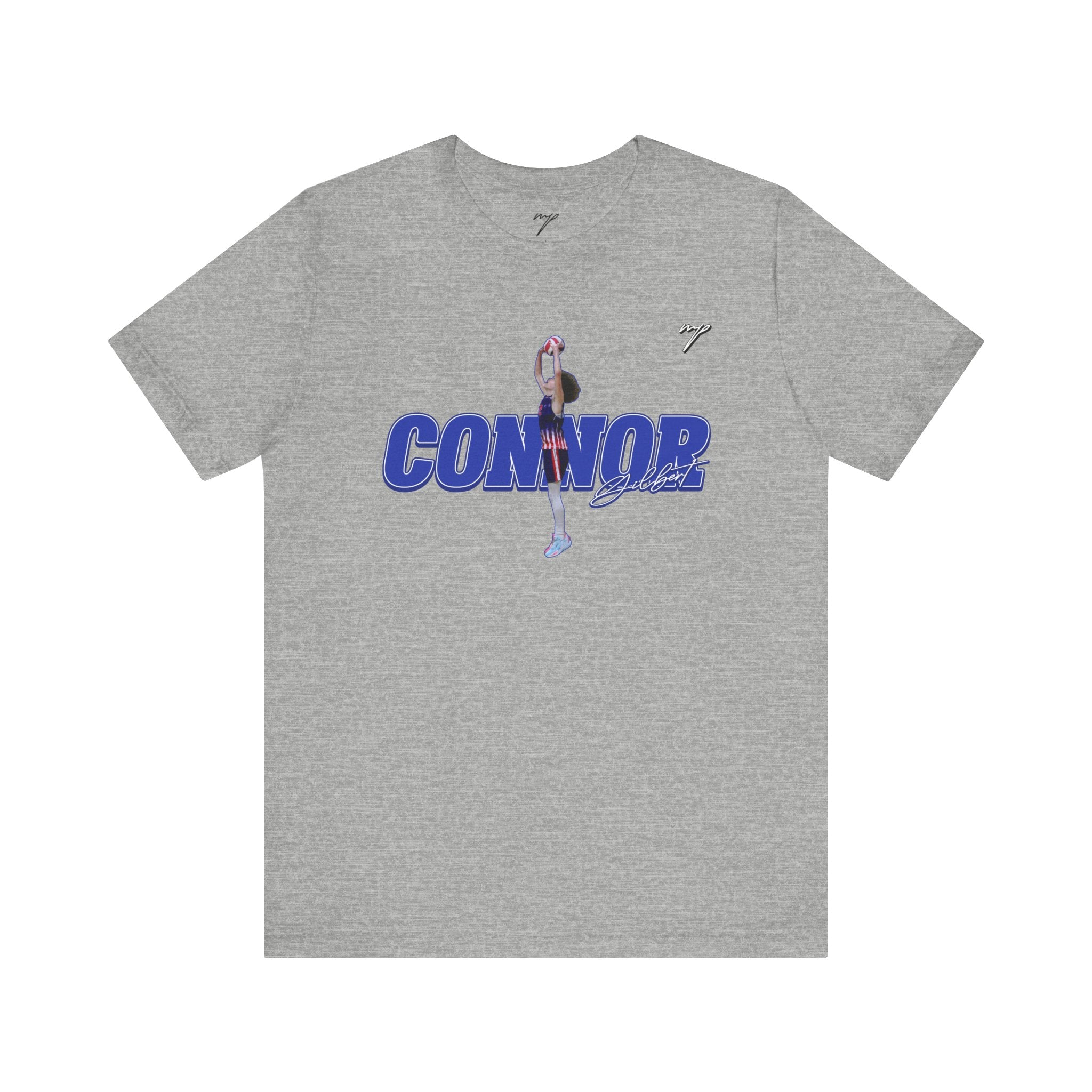 Connor Gilbert Graphic Tee