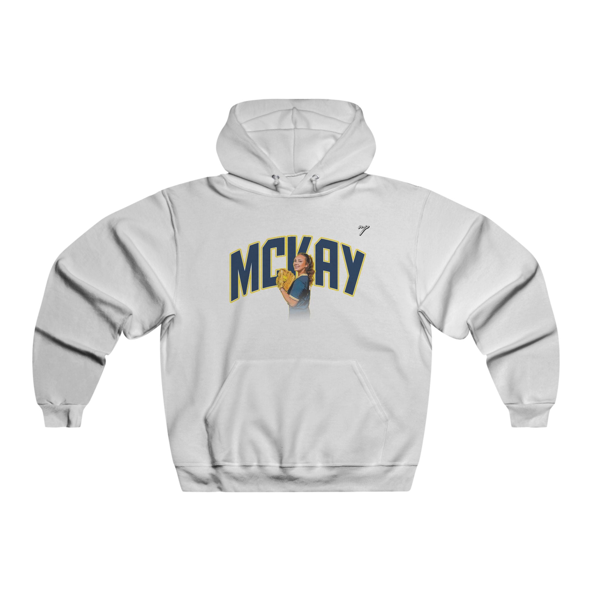 Maddie McKay Vintage Hoodie
