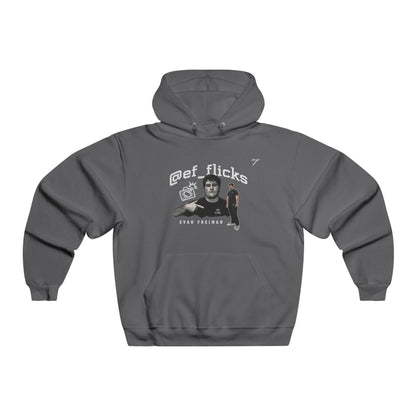 Evan Freiman Vintage Hoodie
