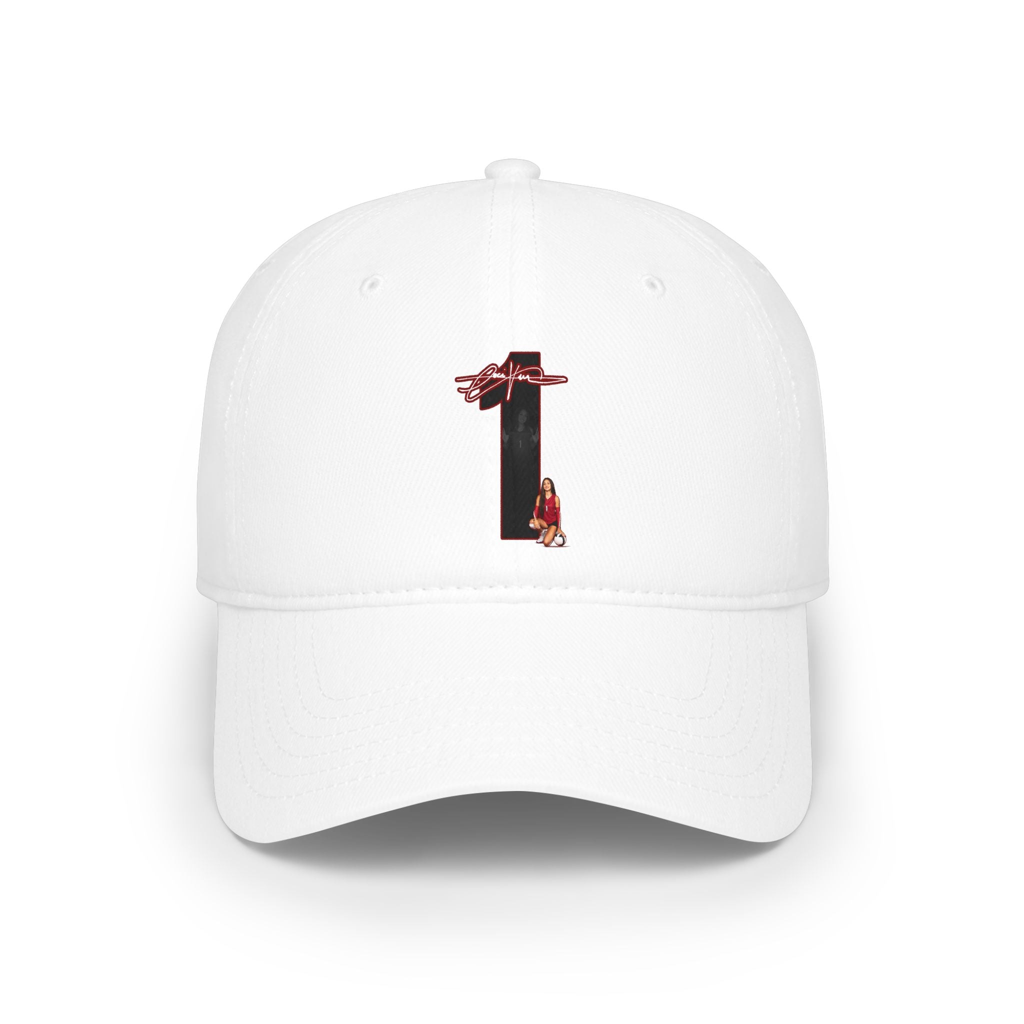 Ceci Vance Hat