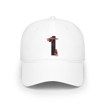 Ceci Vance Hat
