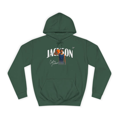 Carter Jackson Hoodie
