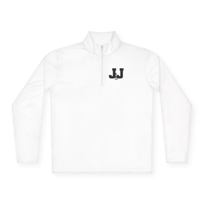 John Jones Quarter-Zip