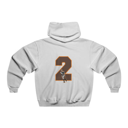 Kadyn Sanchez Vintage Hoodie