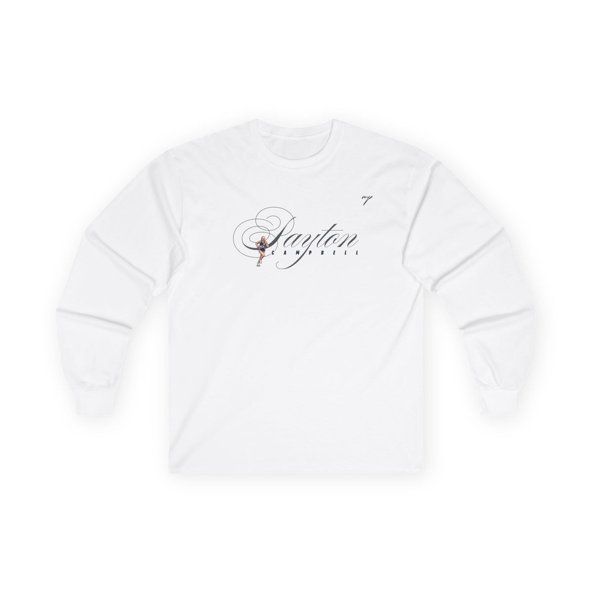 Payton Campbell Long Sleeve
