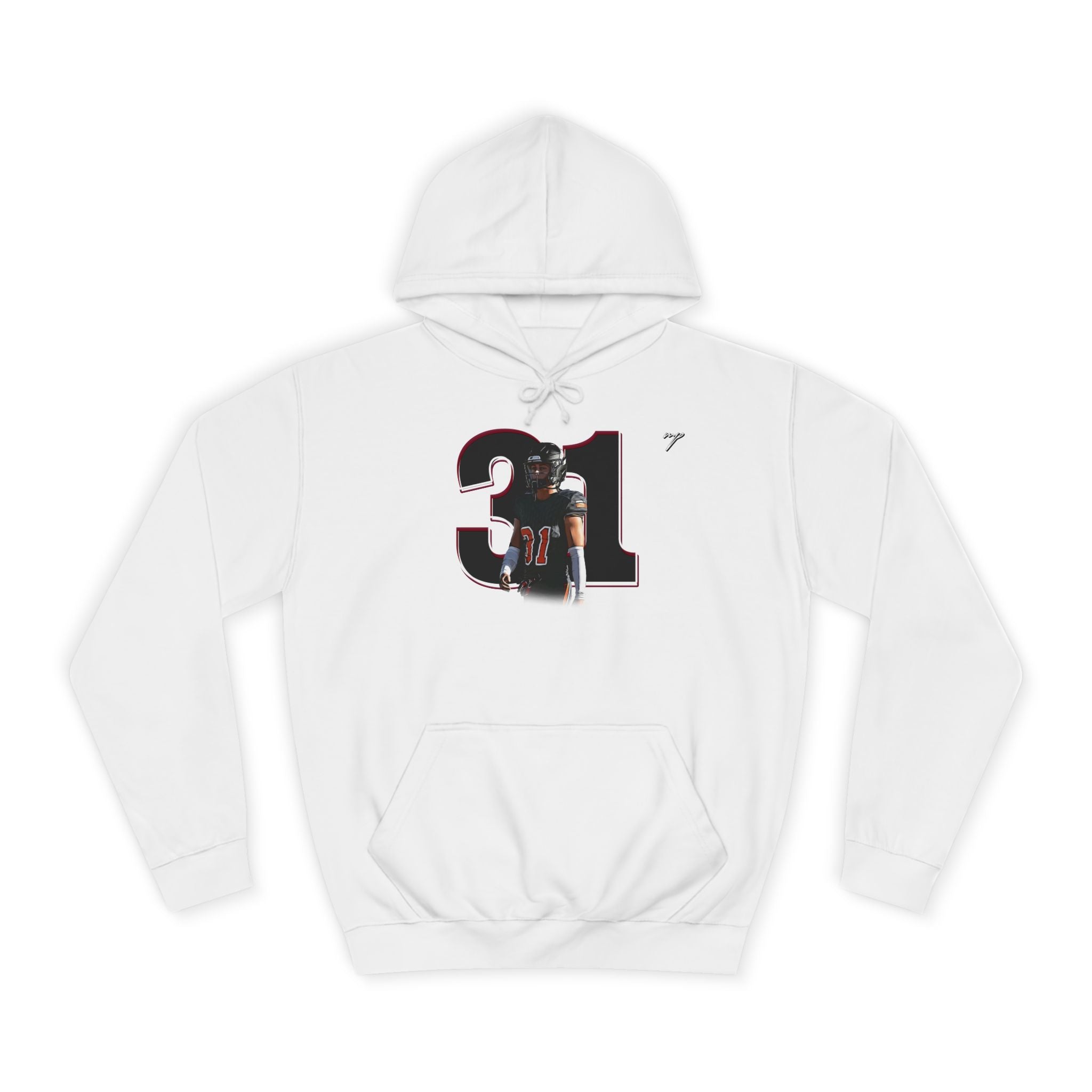 Brayden Miller Hoodie