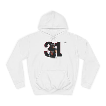 Brayden Miller Hoodie