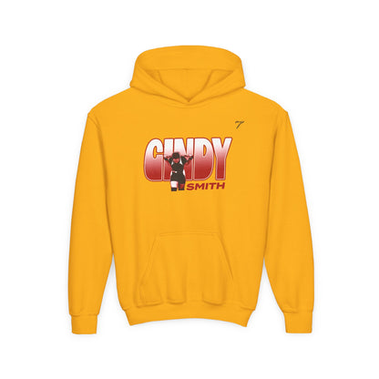 Cindy Smith YOUTH Hoodie