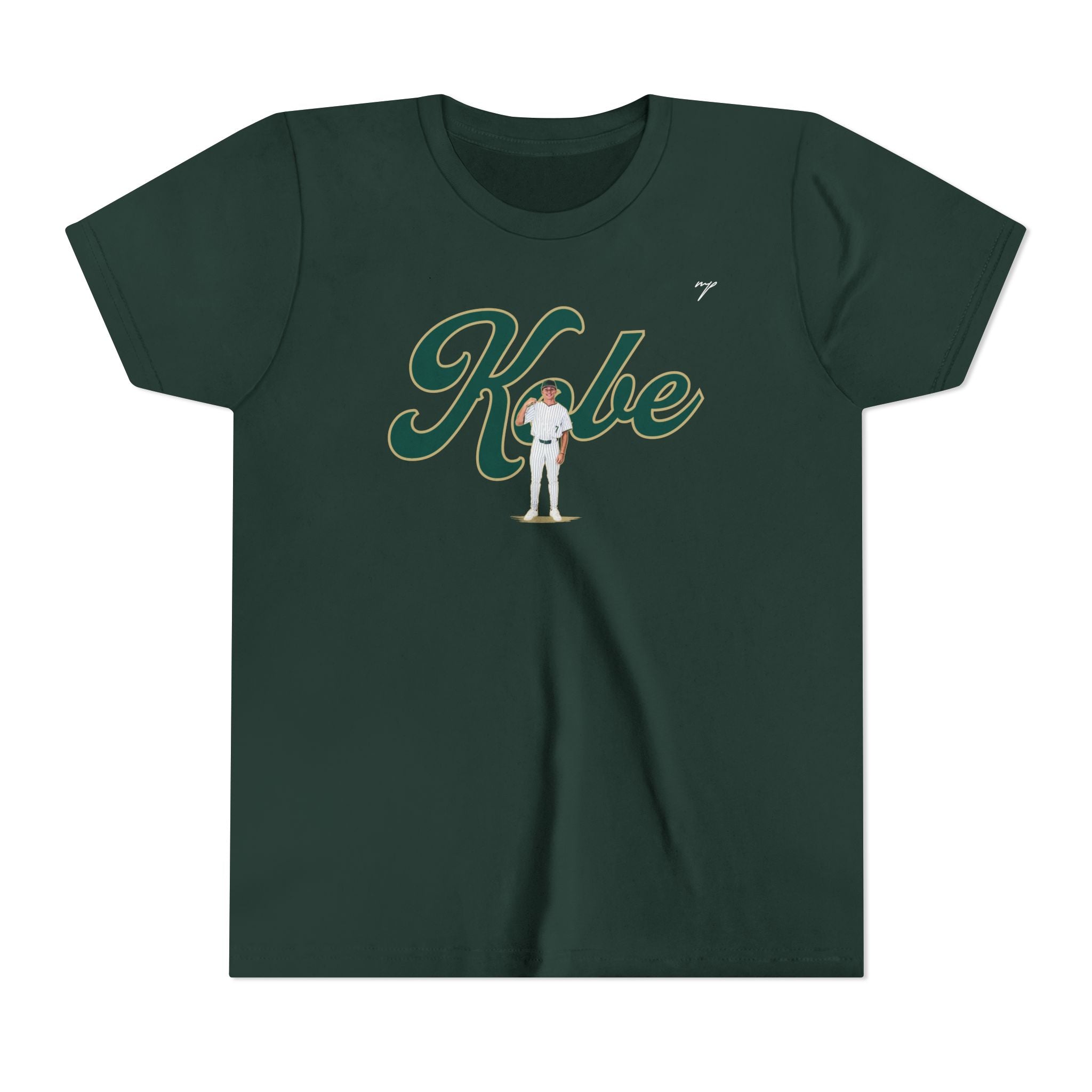 Kobe Carrion YOUTH Graphic Tee