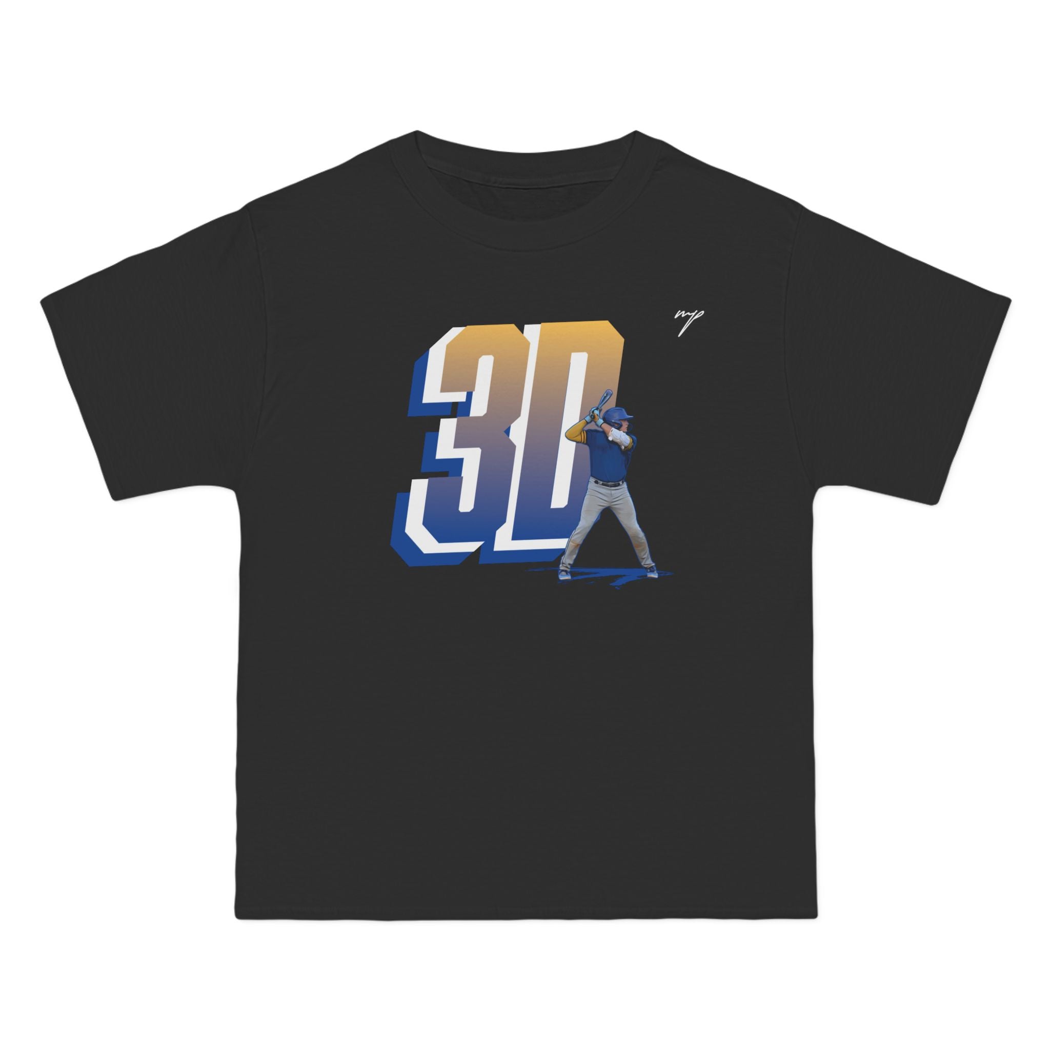 Drew Diaz deLeon Vintage Tee