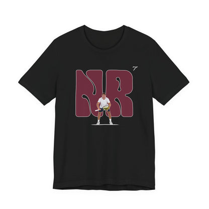 Nate Roberman Graphic Tee