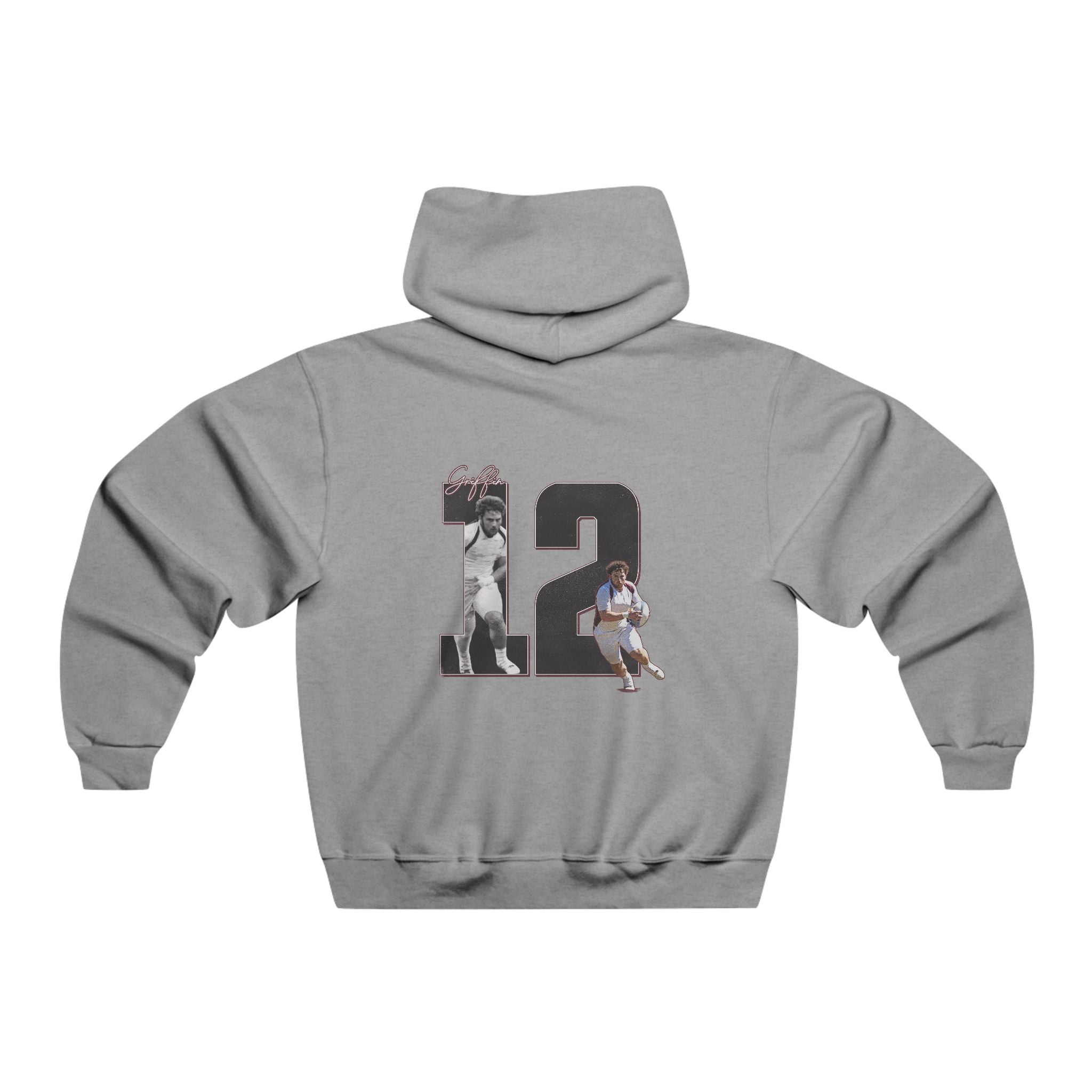 Hoyt Griffin Vintage Hoodie