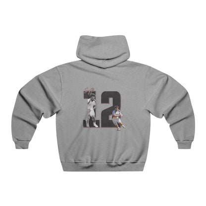 Hoyt Griffin Vintage Hoodie