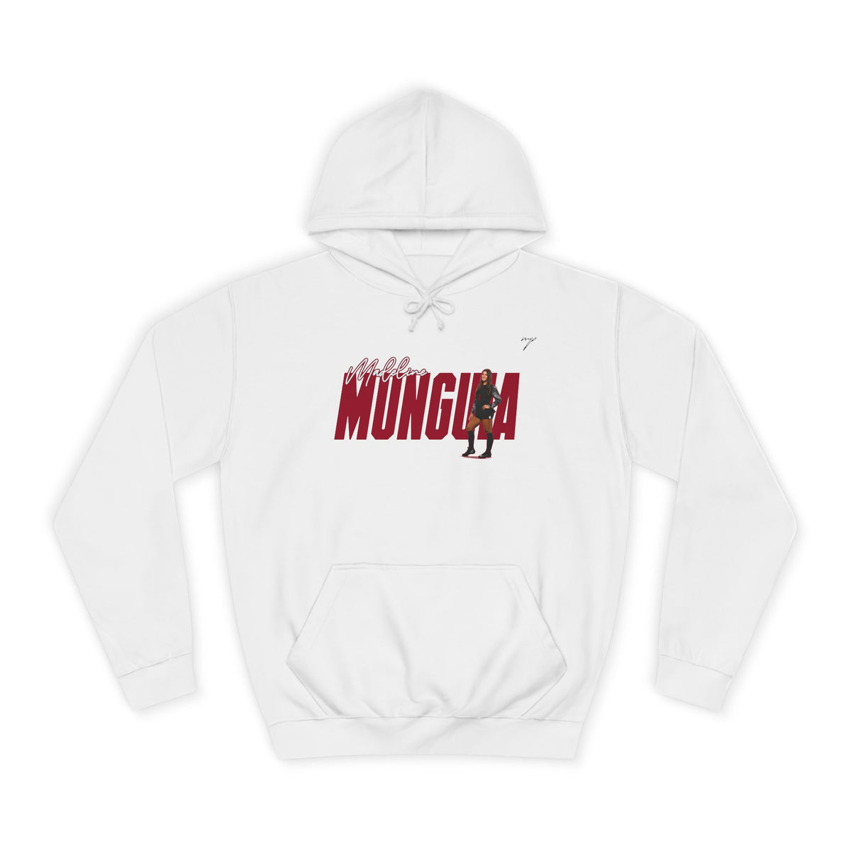 Madeline Munguia Hoodie
