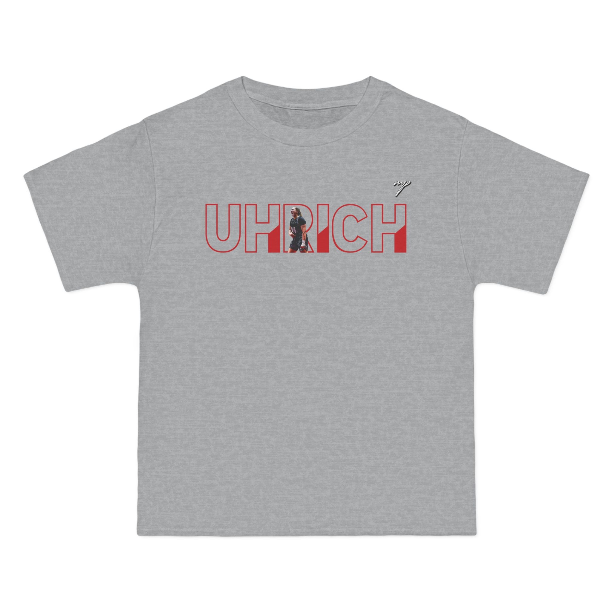 Ava Uhrich Vintage Tee