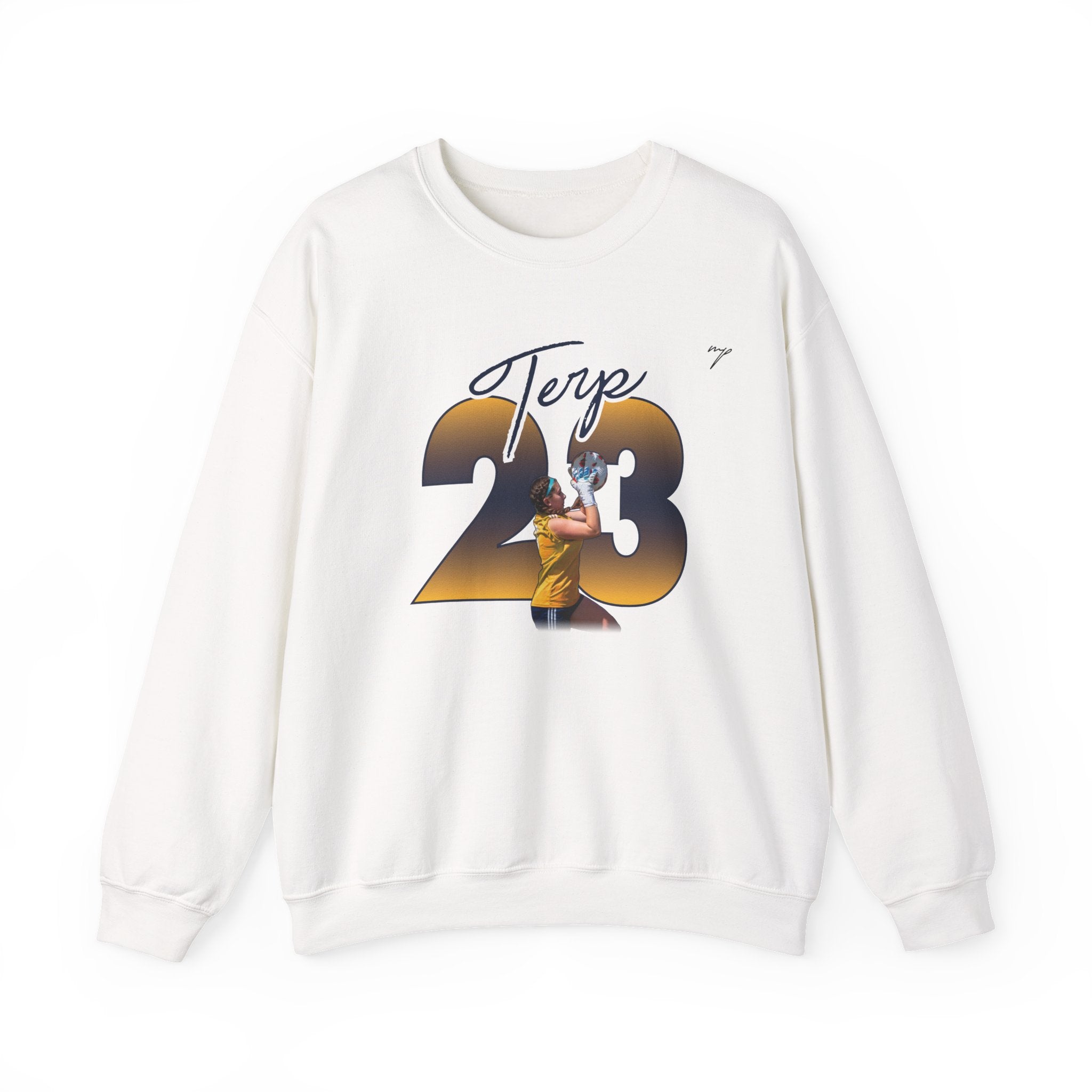 McKenzie Terp Crewneck