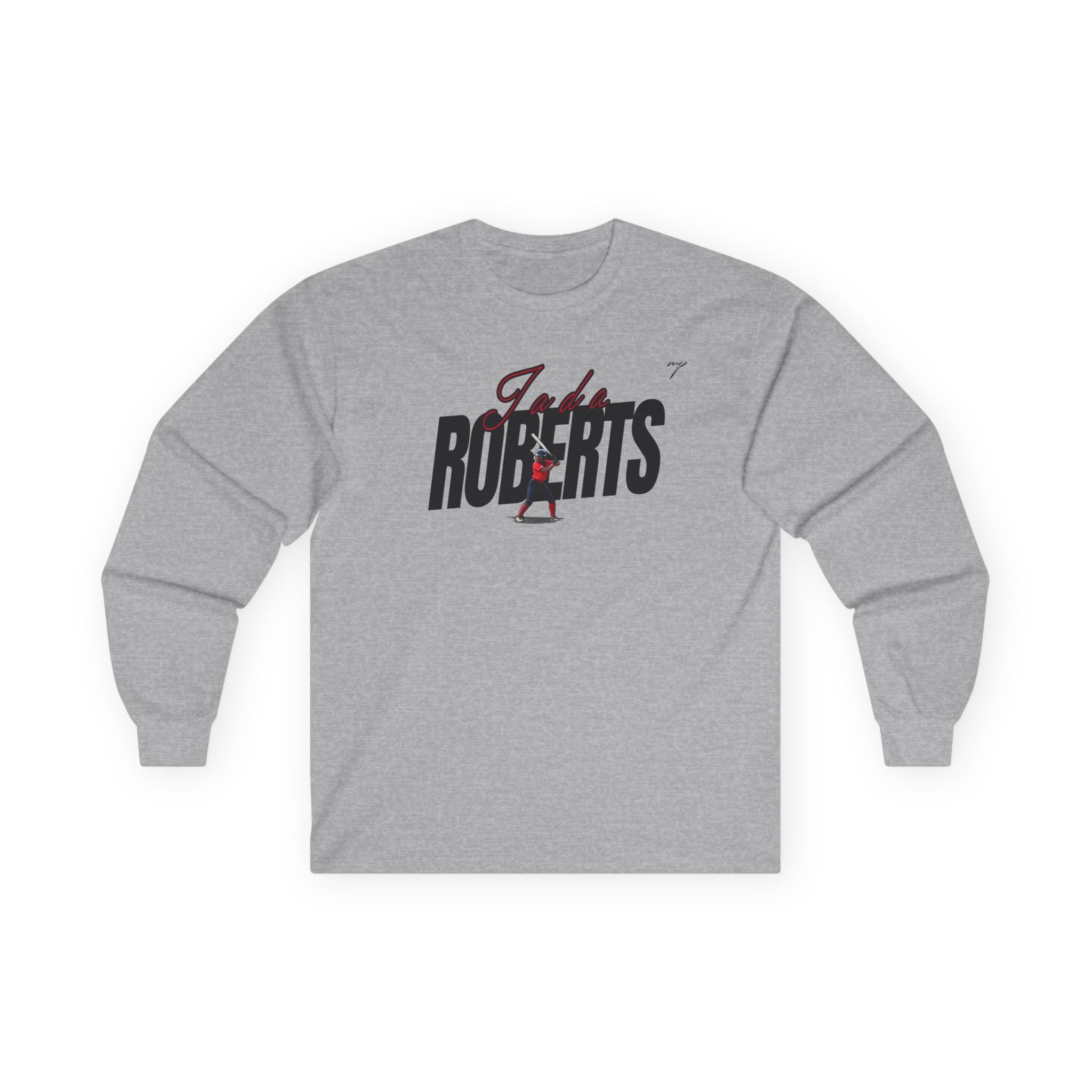 Jada Roberts Long Sleeve