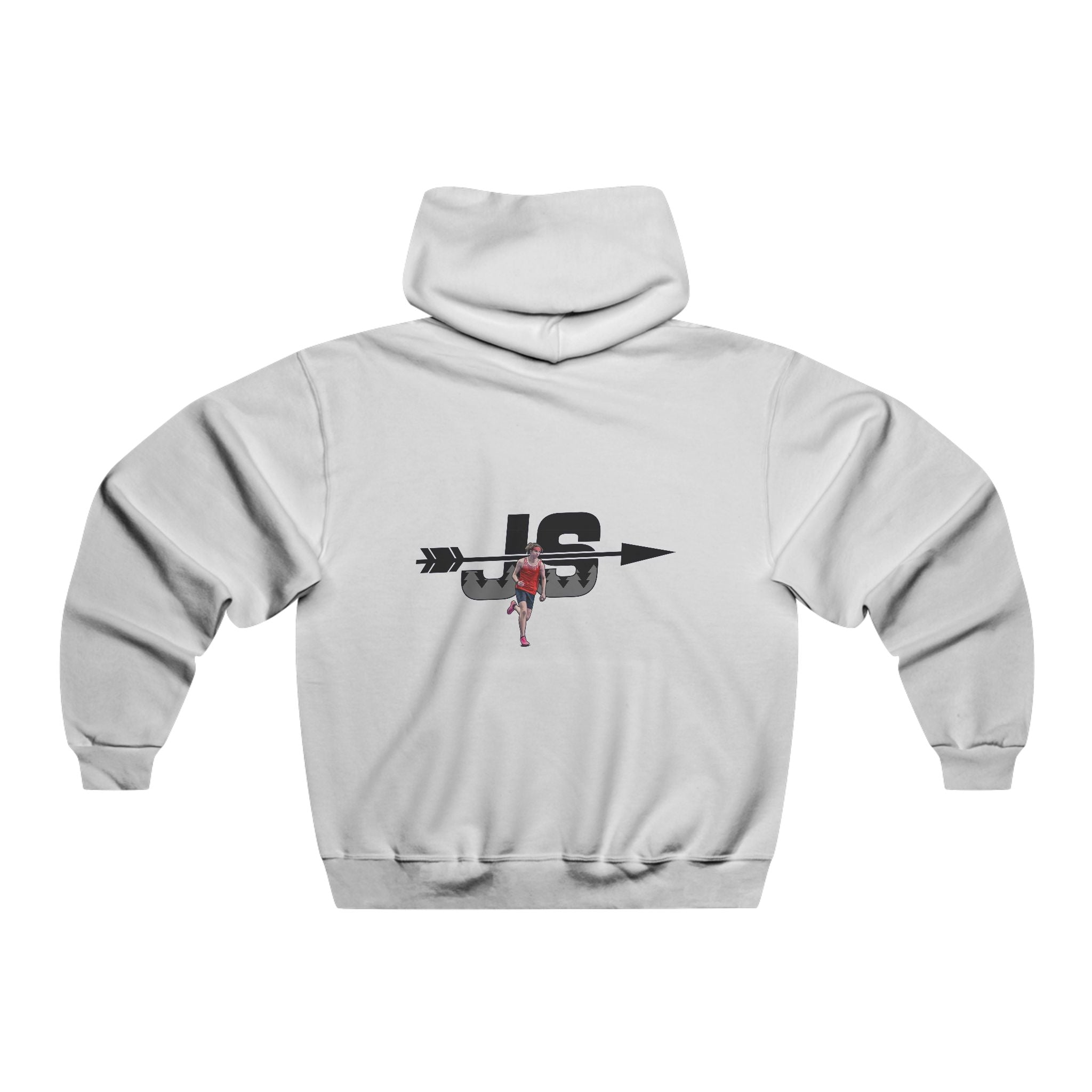 Jack Solovey Vintage Hoodie