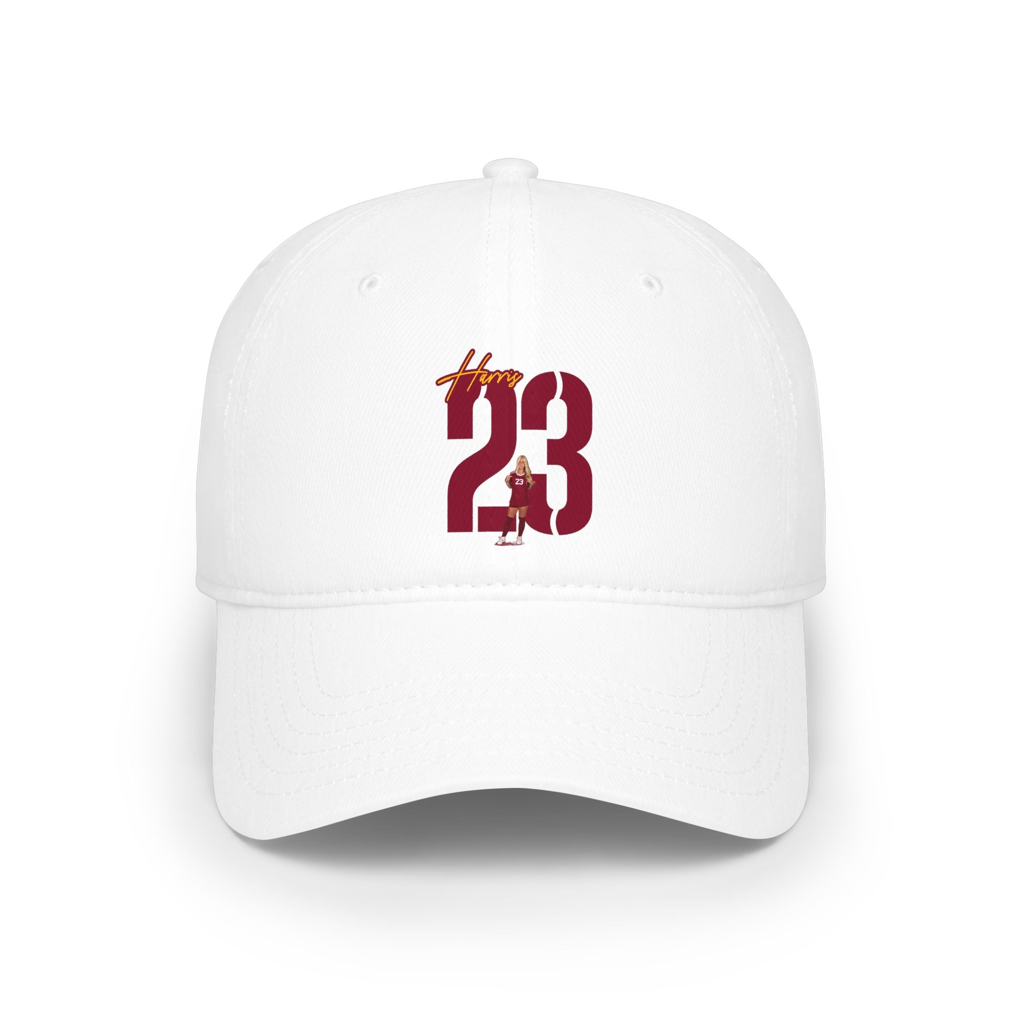 Charli Harris Hat