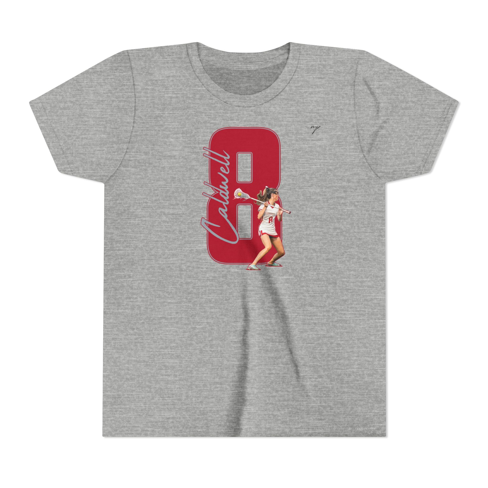 Chloe Caldwell YOUTH Graphic Tee