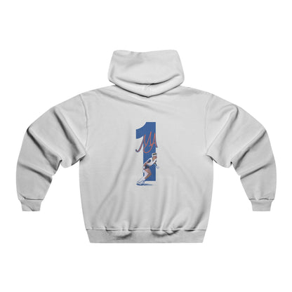 Melanie Archuleta Vintage Hoodie