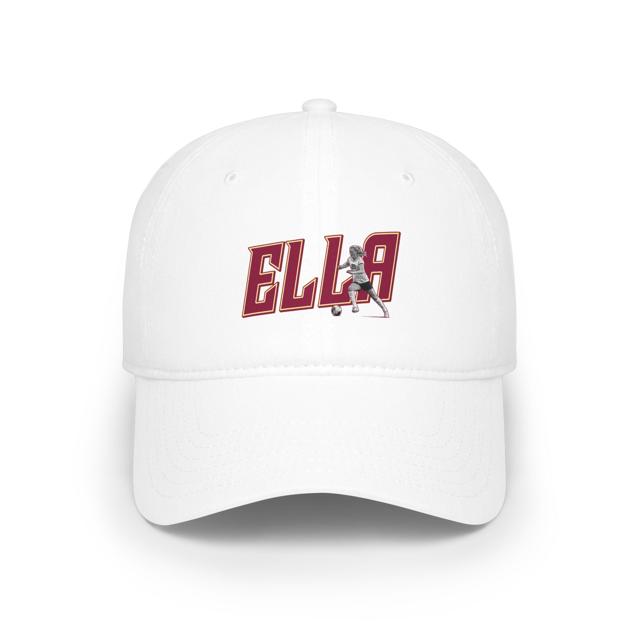 Ella Opkvitne Hat