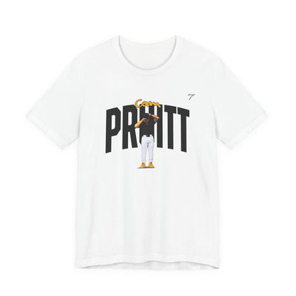 Cam Pruitt Graphic Tee