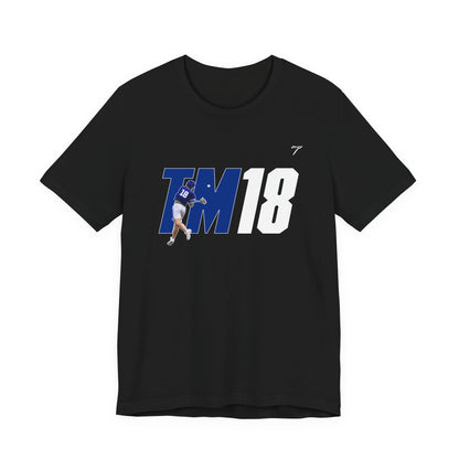 Tommy Mac Graphic Tee