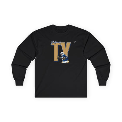 Tyleigh Dillard Long Sleeve Tee