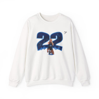 Ashlyn Paymal Crewneck