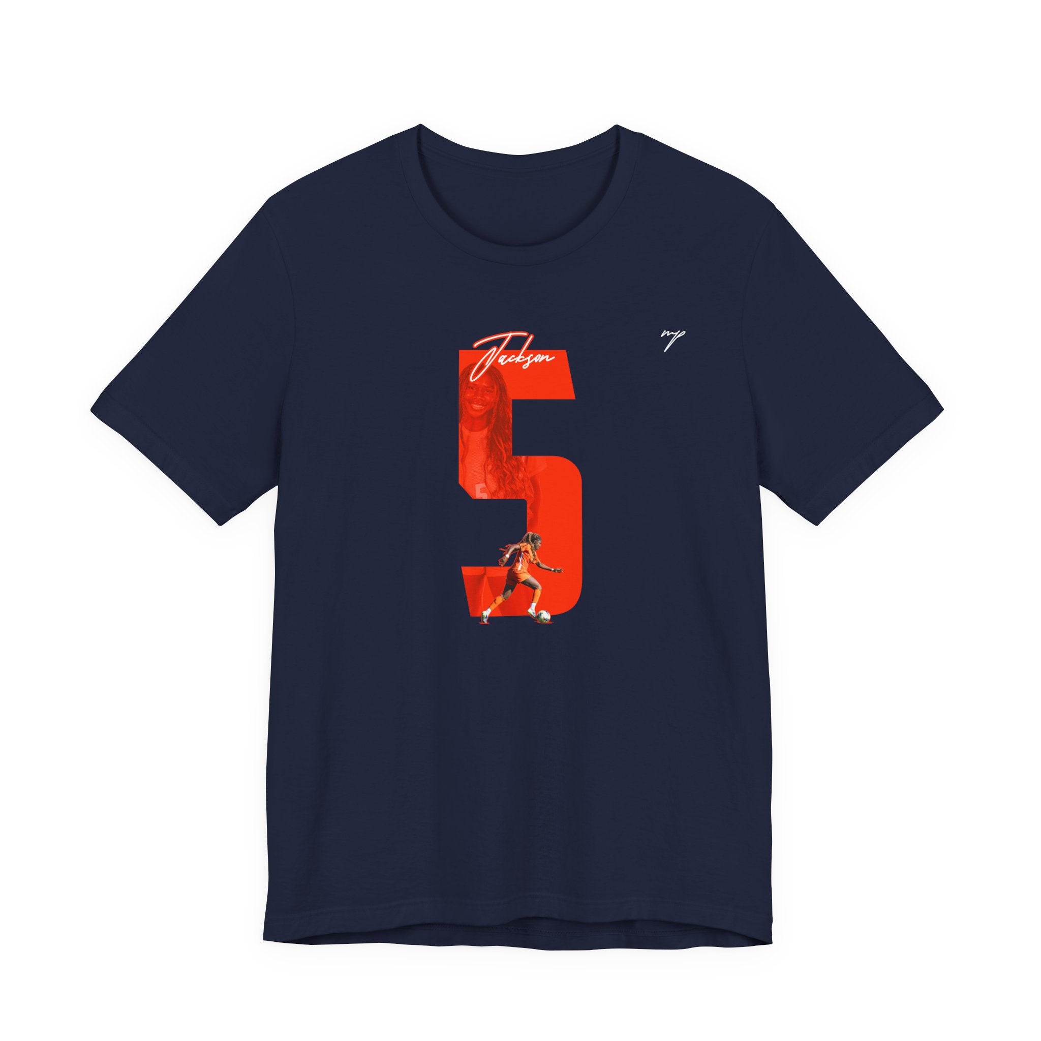 Cayla Jackson Graphic Tee