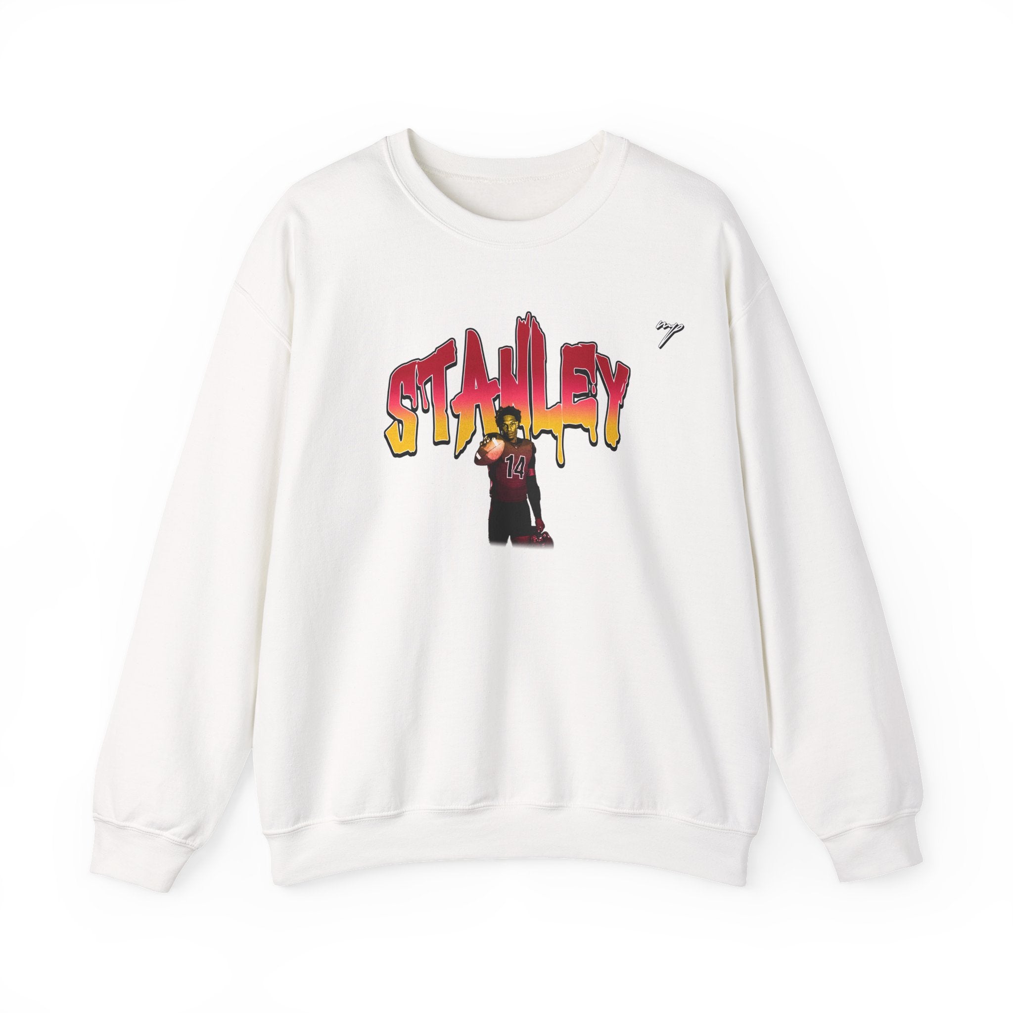 Stanley Lambert Crewneck
