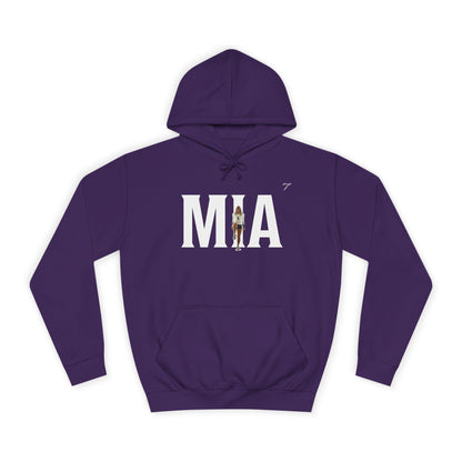 Mia Andrle Hoodie