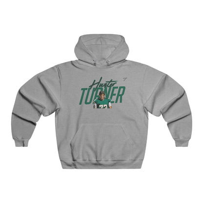 Hunter Turner Vintage Hoodie