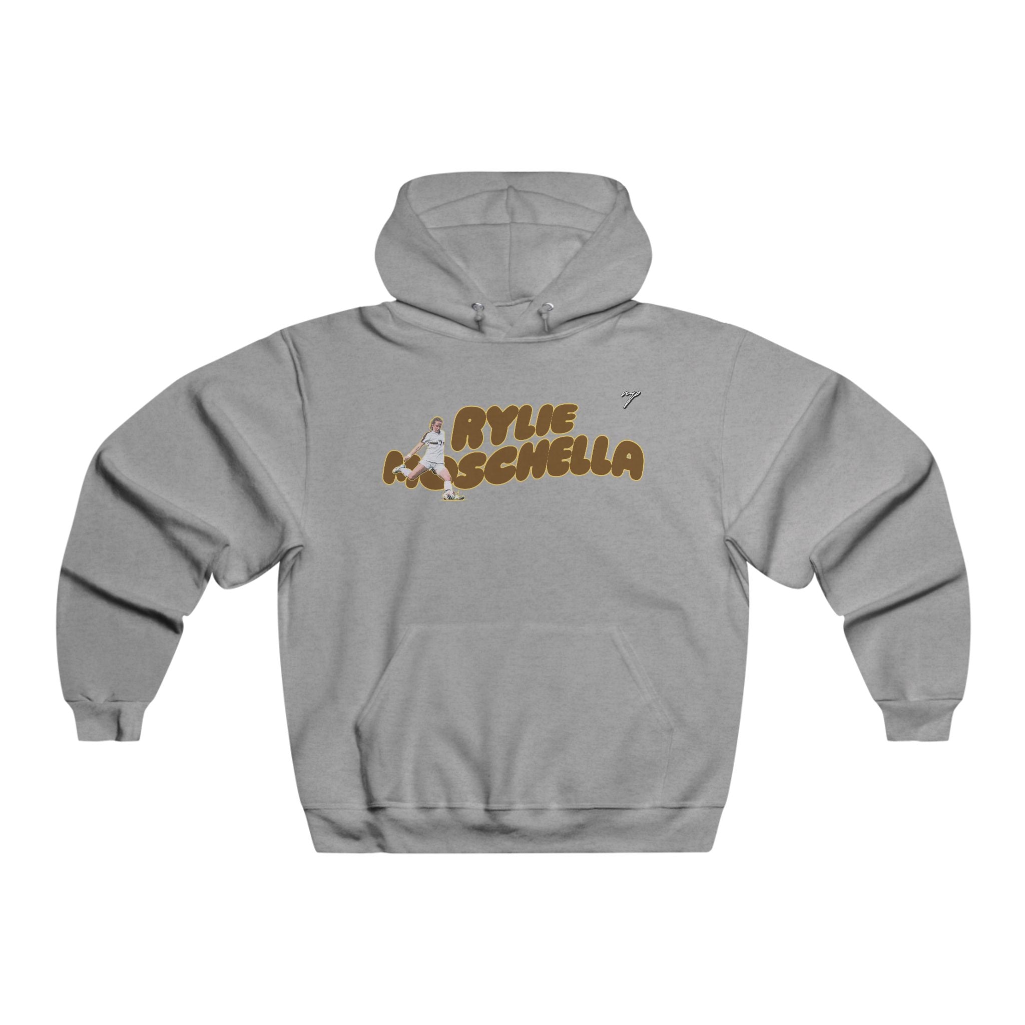 Rylie Moschella Vintage Hoodie