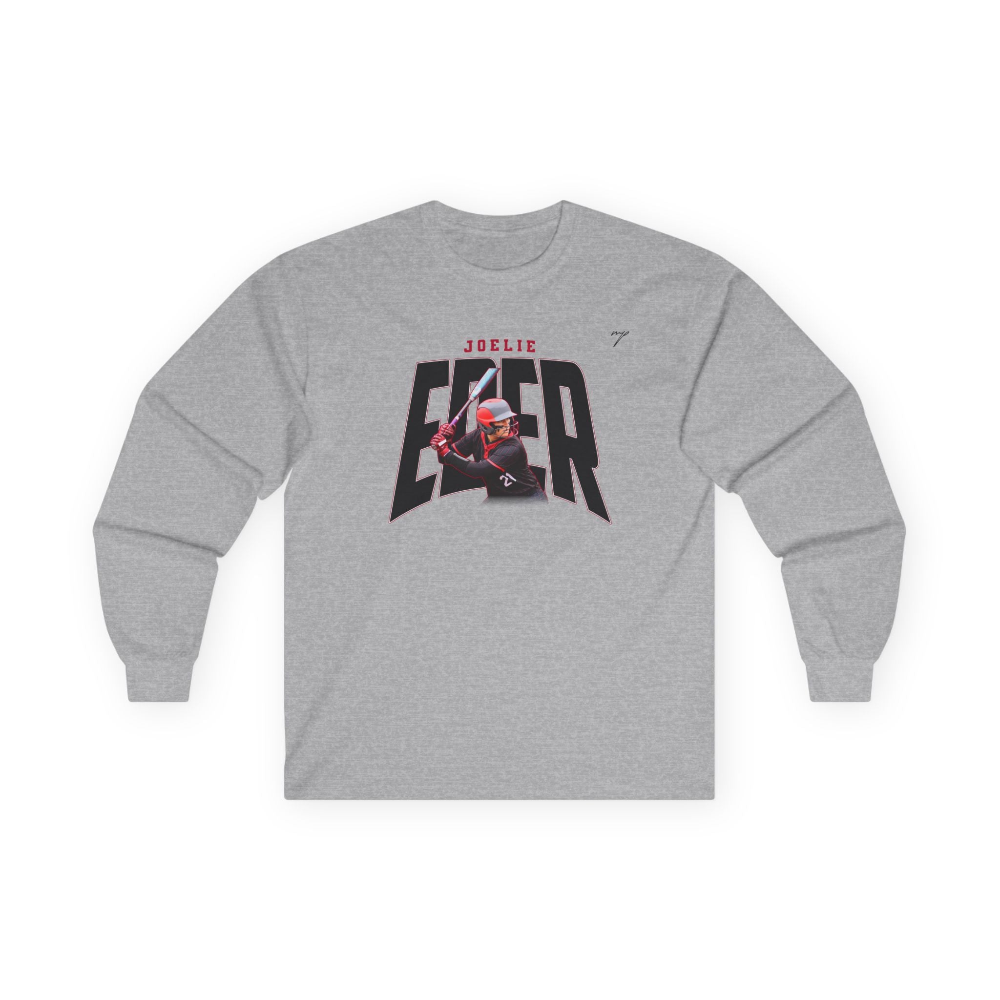Joelie Eder Long Sleeve