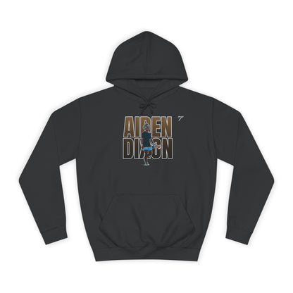 Aiden Dixon Hoodie