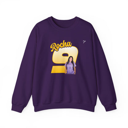 Leah Rocha Crewneck