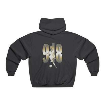 Kiran Singh Vintage Hoodie