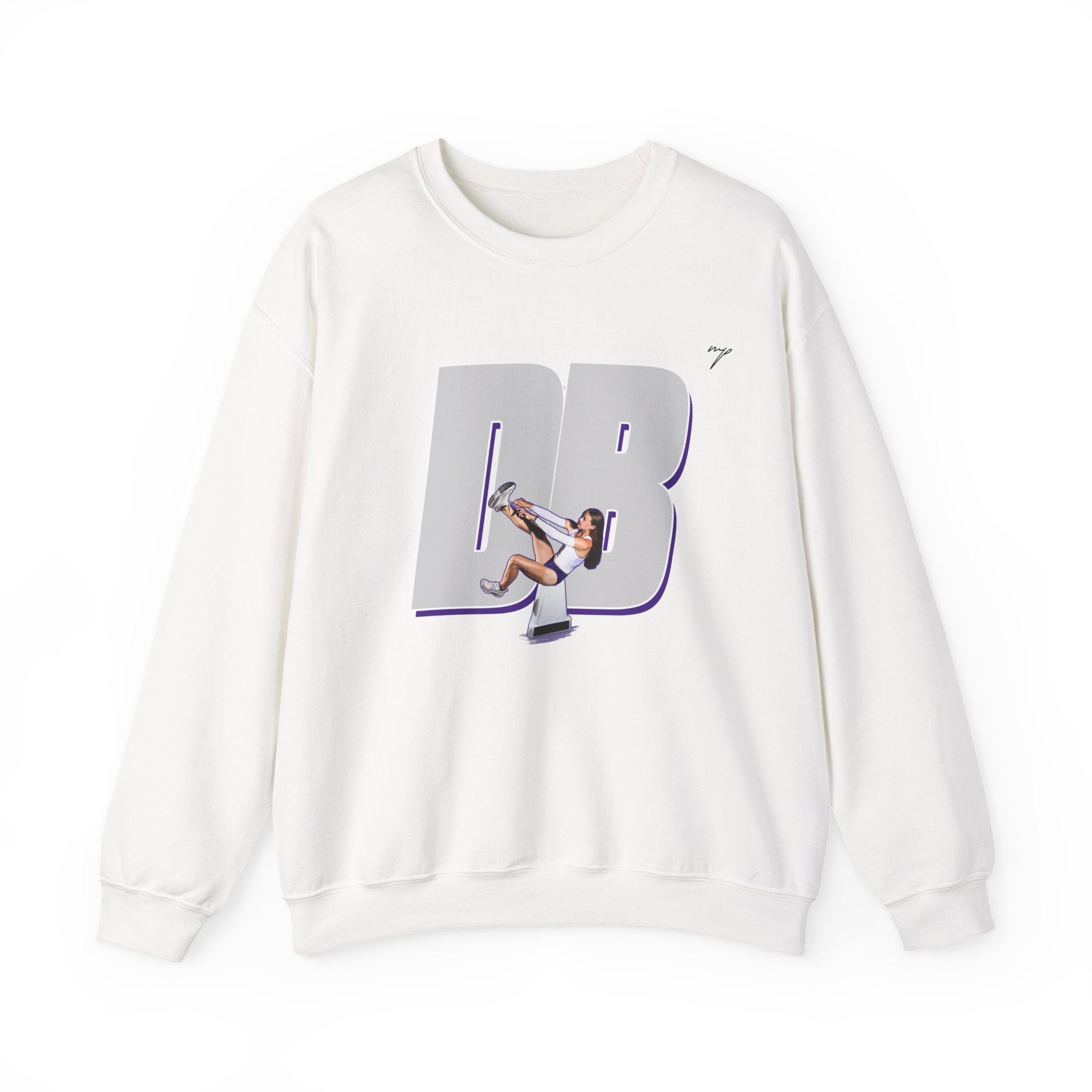 Delaney Brinker Crewneck