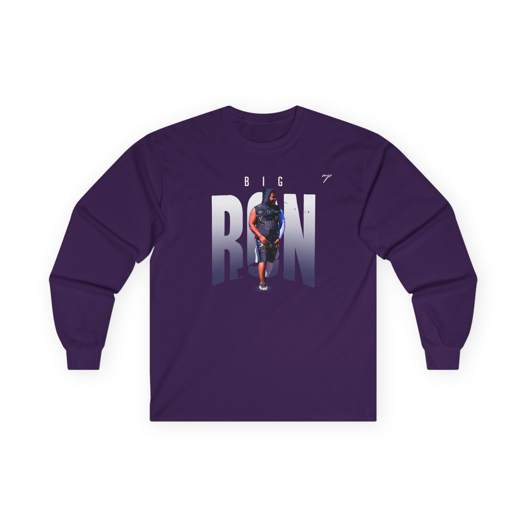 Terron Lockhart Long Sleeve