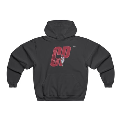 Courtney Poulich Vintage Hoodie