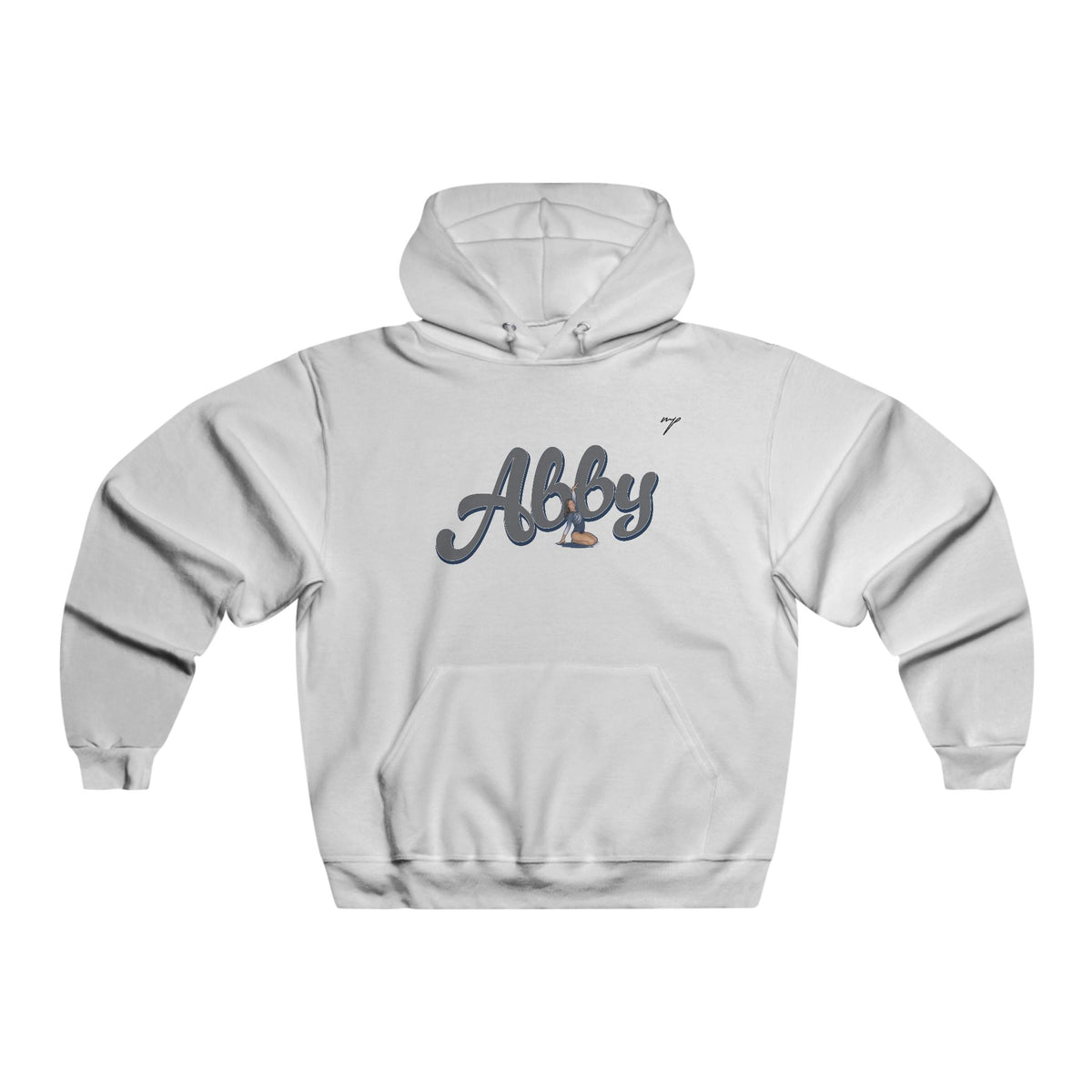 Abby Scherban Vintage Hoodie